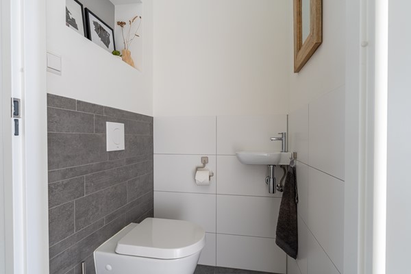 Medium property photo - Sportlaan 7, 4286 ES Almkerk
